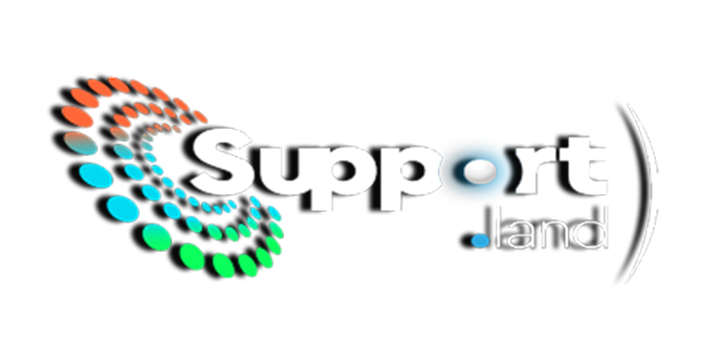 Support.Land Tickets